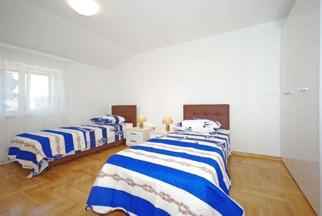 Jasika Apartment Split