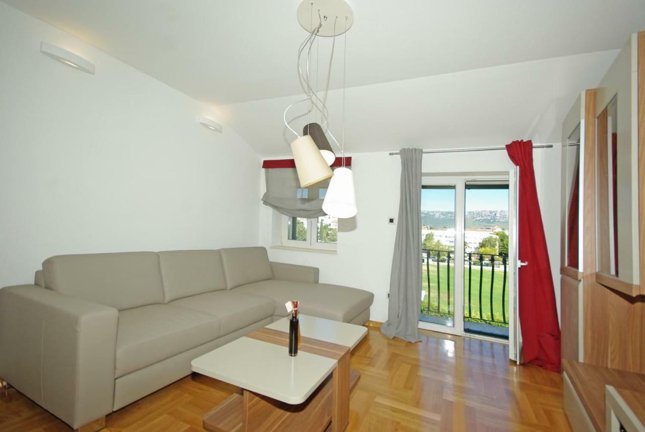 Apartment Jasika *