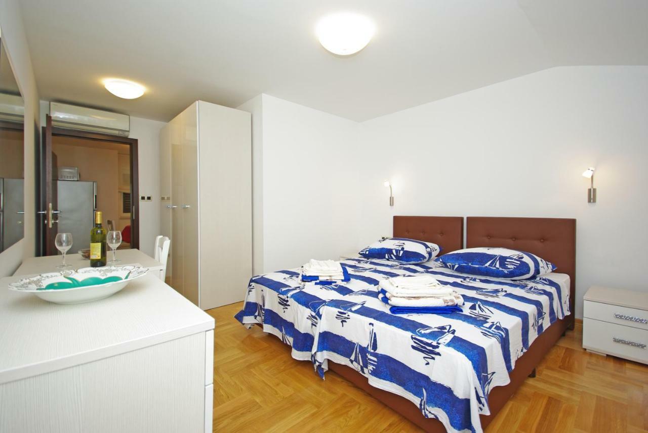 Apartment Jasika
