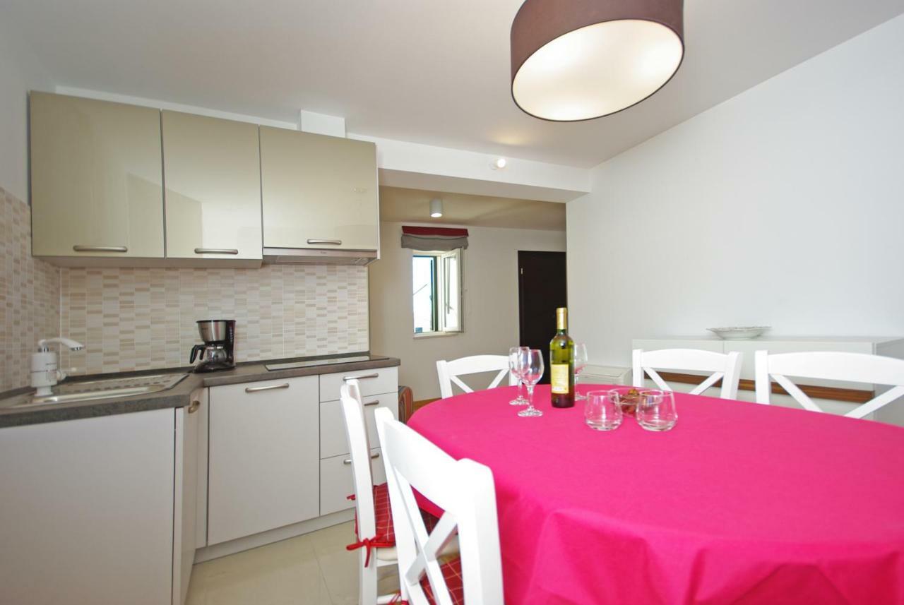 Apartment Jasika